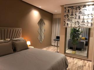 High Floor Bourgogne - By AppartAli - Casablanca - 1