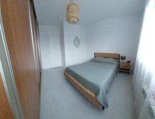 Chambre dans pavillon - 6