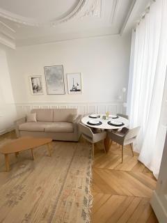 Tour Eiffel/Luxury apartment n°6 - Paris - 1