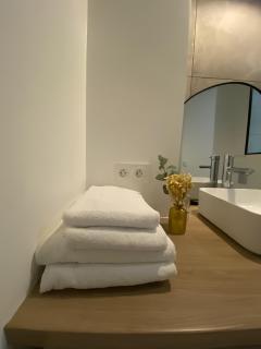 Tour Eiffel/Luxury apartment n°6 - Paris - 5