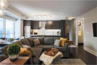 Skyline Suites - Walk to MTCC, ACC, Rogers Centre & Entertainment District - 5