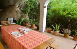 Holiday Flat for Nature Lovers - 0