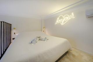 Appartement de standing 1 – tour Eiffel/Invalides - 3
