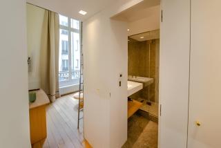 Appartement de standing 1 – tour Eiffel/Invalides - 2