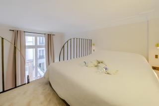 Appartement de standing 1 – tour Eiffel/Invalides - 6