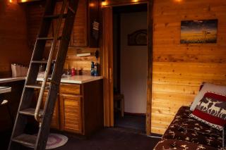 COTC - The Grouse House - Suite - 2
