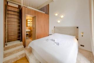 Appartement de standing 2 - tour Eiffel/Invalides - 0