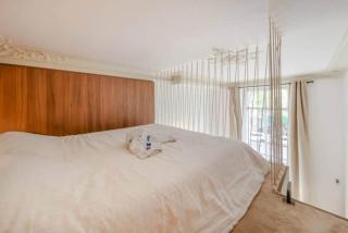 Appartement de standing 2 - tour Eiffel/Invalides - 4