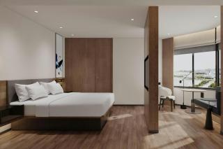 Fairfield by Marriott Chongqing Nan’an District - 1