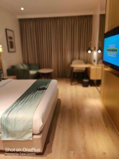 MEGHDOOT RESORTS PRIMe - 9