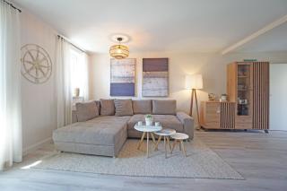 Villa Waldstrasse Whg 13 - 8