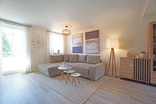 Villa Waldstrasse Whg 13 - 7