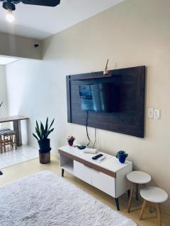 Apartamento central - 3