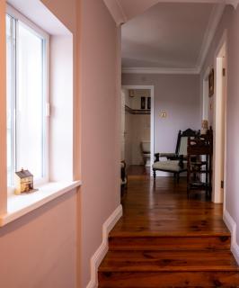 Westport town center two bed apt with old world charm - 9