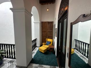 352 Guest House Hotel Boutique - San Juan - 8