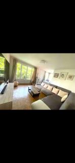 Elegant 2BR Apartment with Balcony & Free Parking - 8