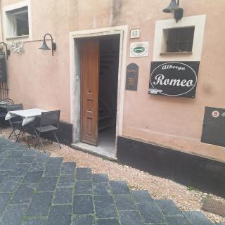 Albergo Romeo - 1