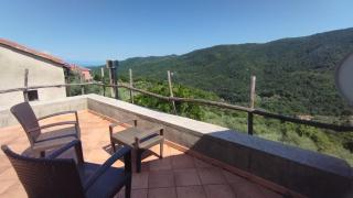 La Torretta di Segno - Vegan Bikers - 0