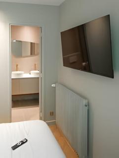 Basfroi Apartment Cosy 3 - 1