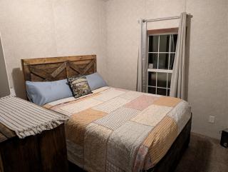 Highland Cow Sanctuary Farmhouse Stay - 2