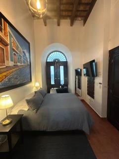 352 Guest House Hotel Boutique - San Juan - 5