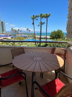 Playamar Primera linea front beach - 8