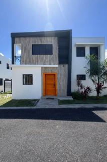 Modern 4BR Villa with Private Pool Punta Cana - 0