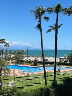 Playamar Primera linea front beach - 7