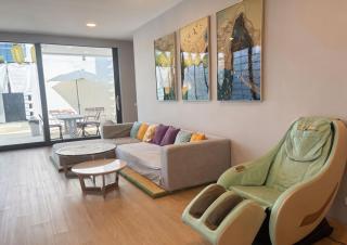 Yishu 8BR Pool Villa 한국어 가능 - 6
