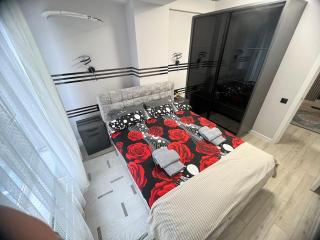 Braus Royal Residence Luxury Apartment - 9