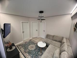 Braus Royal Residence Luxury Apartment - 3