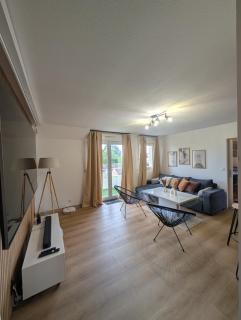 Appartement T3 - Relax aux portes des 24h du Mans - Le Mans - 5