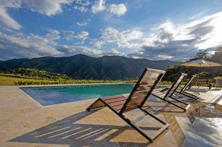 Casa Verona, encanto natural entre montañas - 8