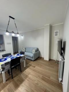 Ortensia Apartment Tropea - 1