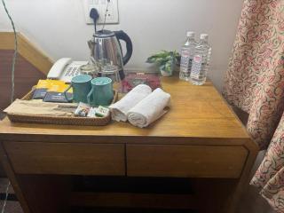Kamat Hotel - 1
