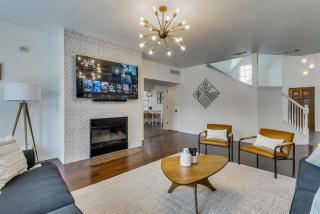 Luxury Retreat 6BR35BA Pool, Hot Tub & Game Room - 5