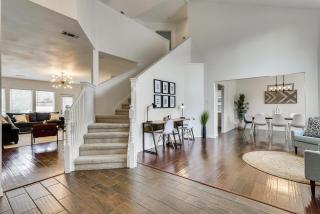 Luxury Retreat 6BR35BA Pool, Hot Tub & Game Room - 2