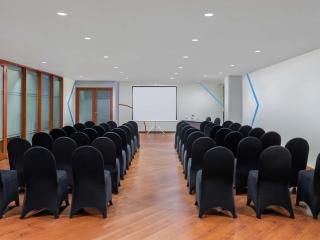 Ibis Budget Jakarta Menteng - 9
