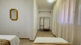 Flat 6 pessoas ao Lado do Aeroporto, Plano Piloto e Asa Sul - 4