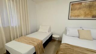 Flat 6 pessoas ao Lado do Aeroporto, Plano Piloto e Asa Sul - 7
