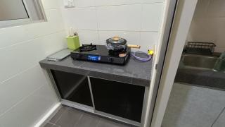 Urban Unit at Savanna Executive Suite - 4
