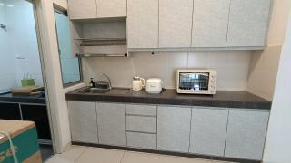 Urban Unit at Savanna Executive Suite - 3