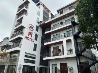 Pi Hotel - 2