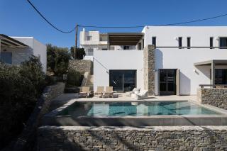 Anatoli Villas Paros - 3