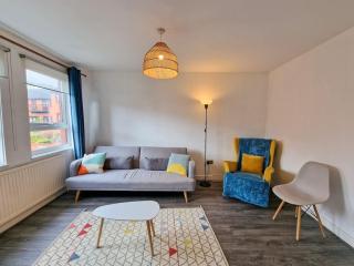 3 bed home in the heart of Northern Quarter - 6