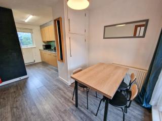 3 bed home in the heart of Northern Quarter - 2