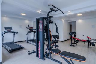Zuri loft - 5