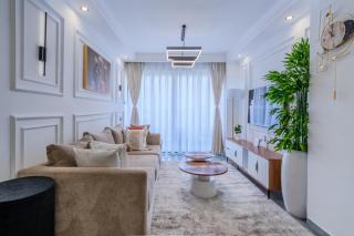 Zuri loft - 2