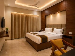 Hotel Unnati Stay Inn Vijayapura By HRG - 4
