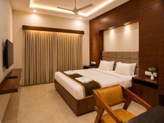 Hotel Unnati Stay Inn Vijayapura By HRG - 2
